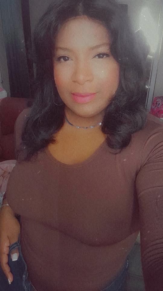 Abby, de República Dominicana, en Mujeres Solteras