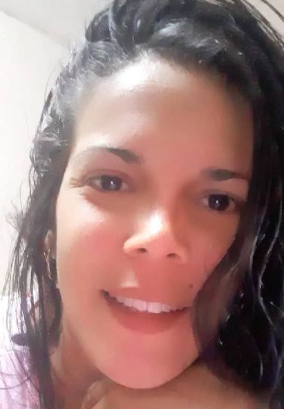 Melissa, de Cuba, en Mujeres Solteras