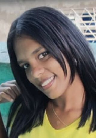 Reynita, de Cuba, una de las mujeres que puedes conocer