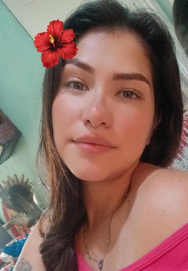 Cassandra, de Venezuela, en Mujeres Solteras