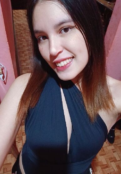 Eliana, de Argentina, en Mujeres Solteras