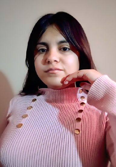 Luna, de México, en Mujeres Solteras