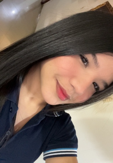Kamil, de Venezuela, una de las mujeres que puedes conocer